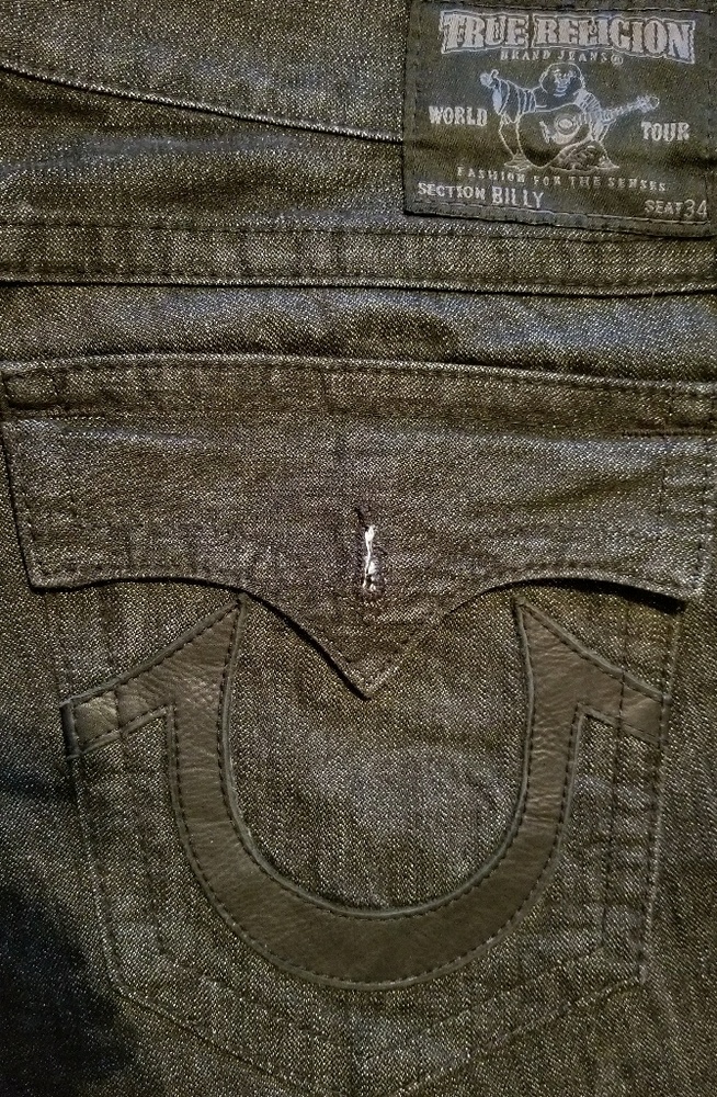 True Religion ***SOLD***